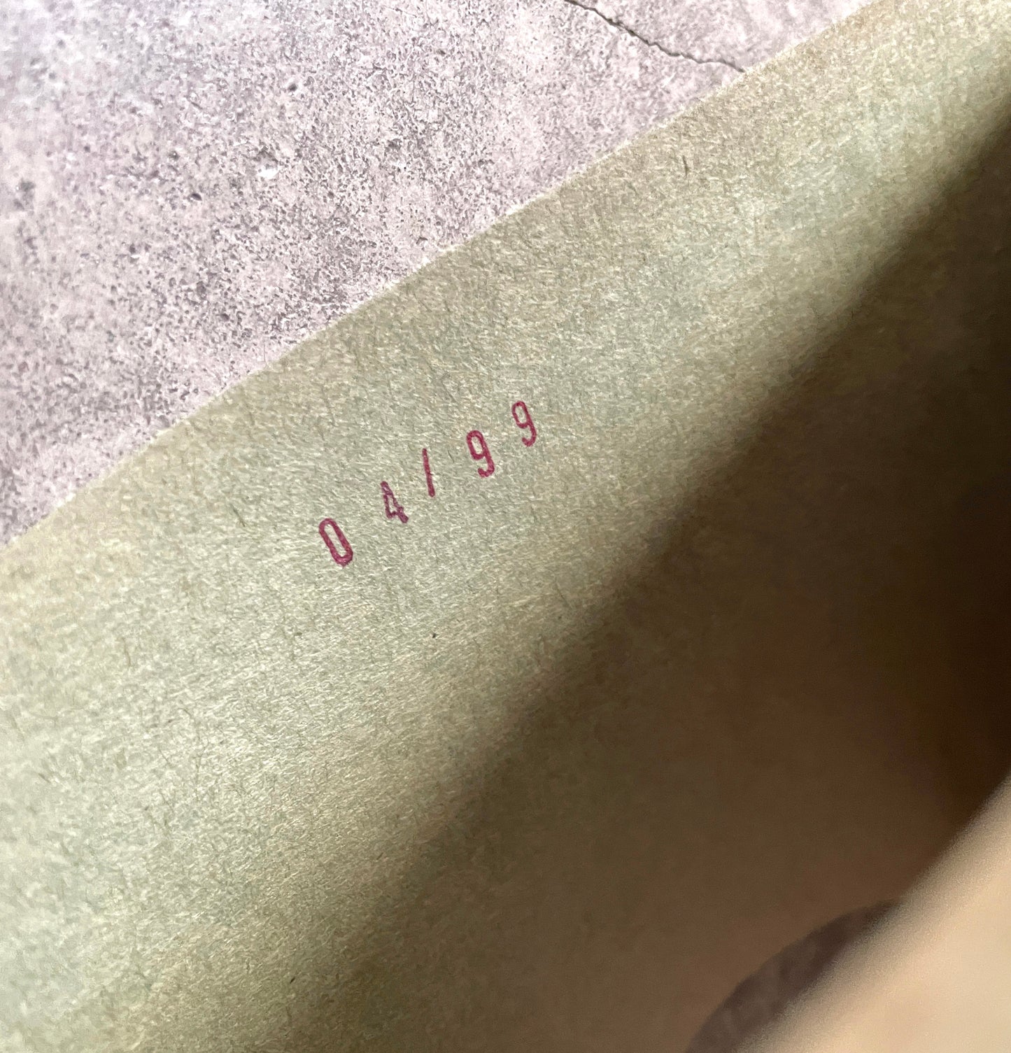 BULL RUN - LP - AGR EXCLUSIVE - BROWN VINYL + 12 PG ART BOOK - EDITION OF 99