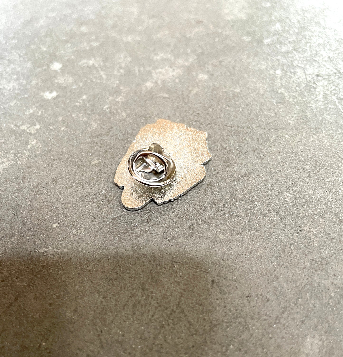 BLAST --- ENAMEL PIN (FREE SHIPPING WITH OTHERS)