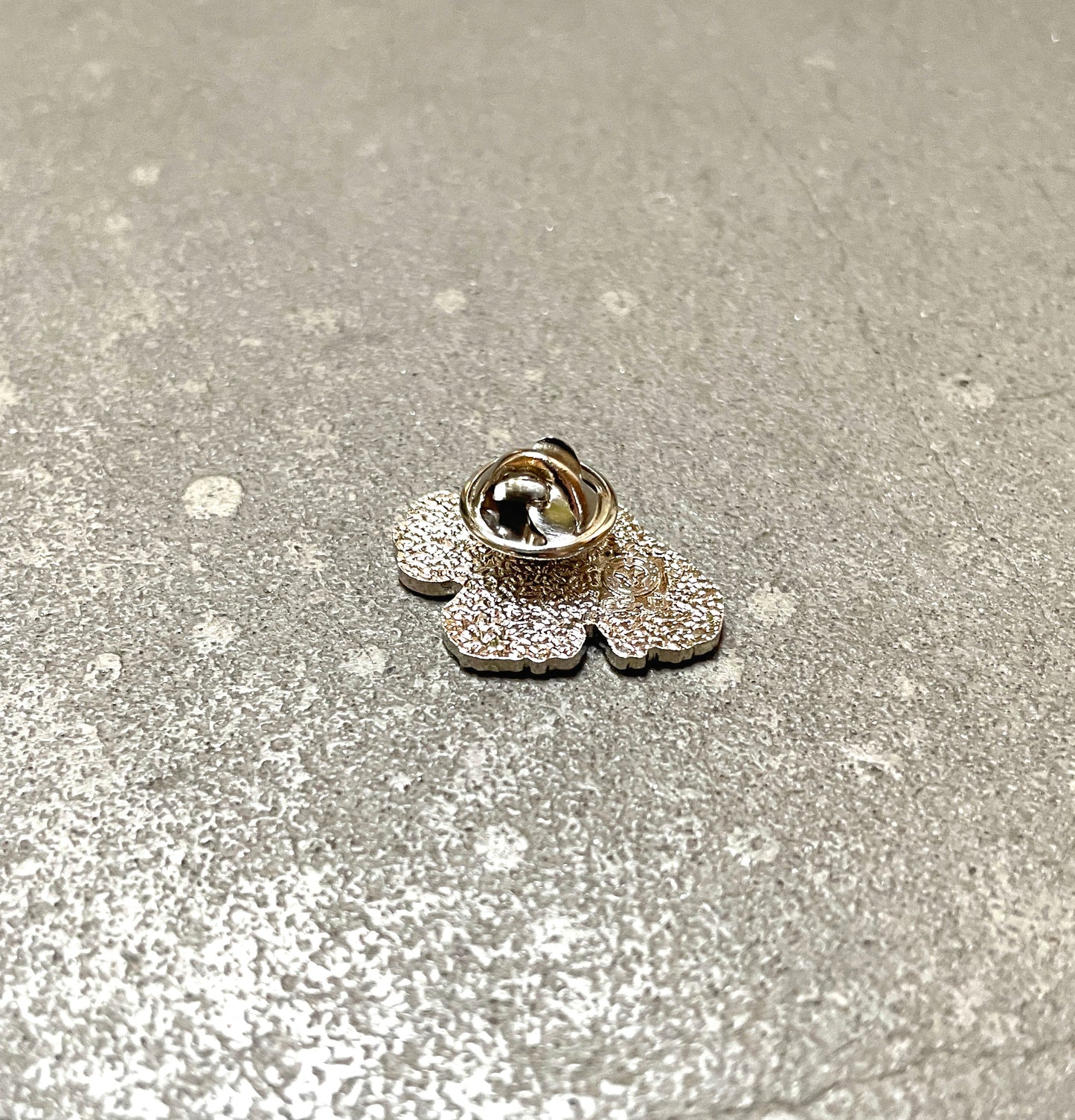 HEROIC DOSES --- ENAMEL PIN (FREE SHIPPING WITH OTHERS)