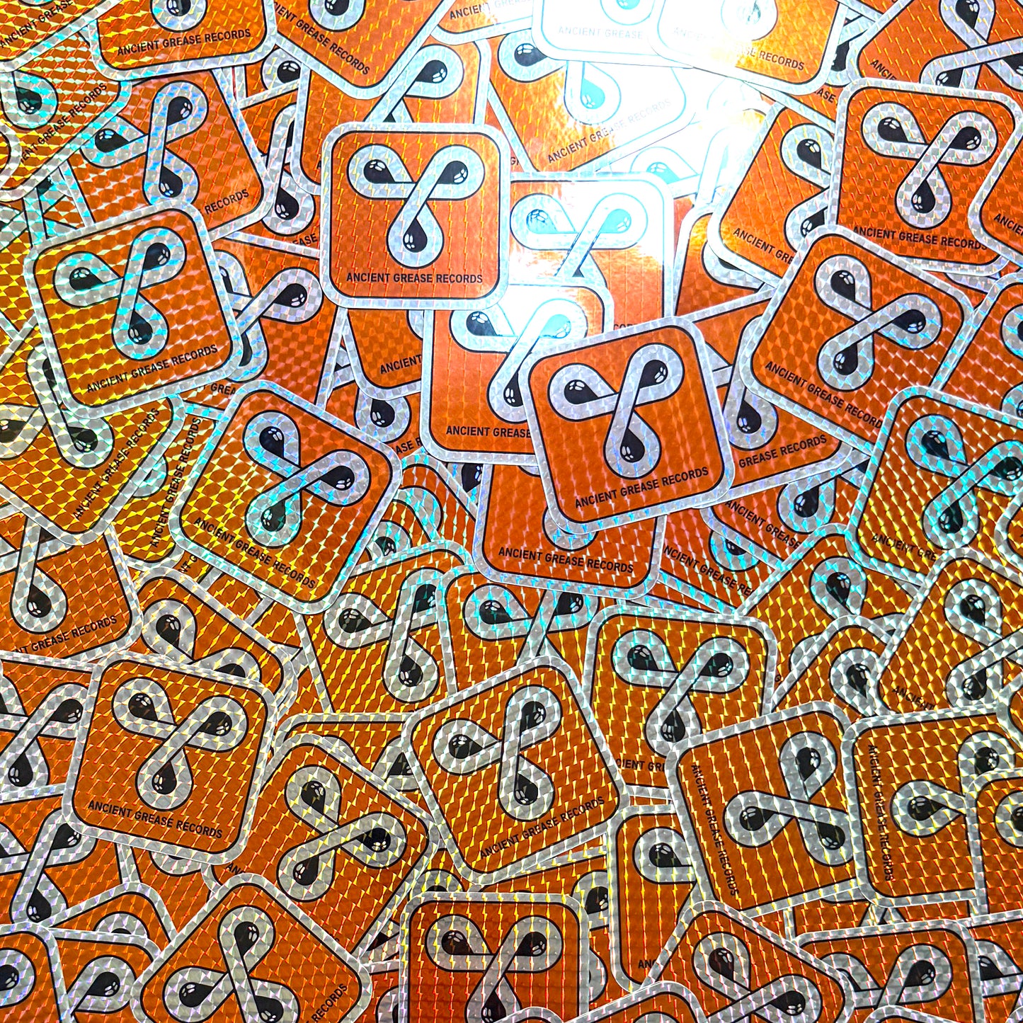 STICKER PACK --- (FREE SHIPPING WITH OTHERS)