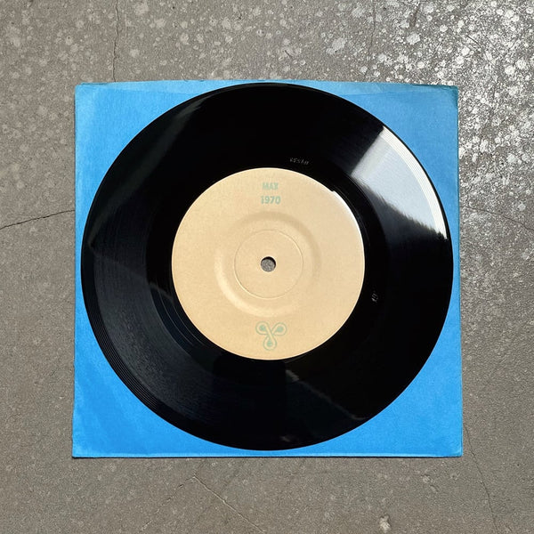 MAX/TONGE---Split 7