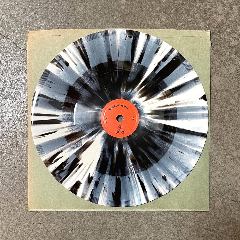 MAX/TONGE---Split 7