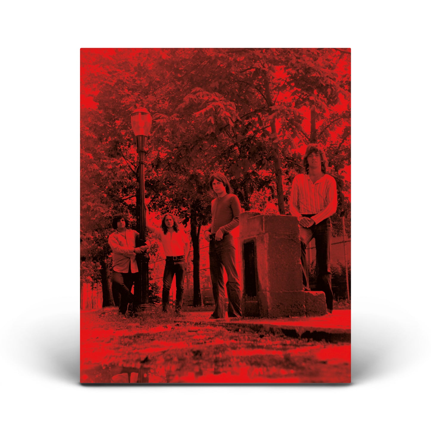 PUNCH - LP - DEATHHEAD DAWN VINYL - EDITION OF 250