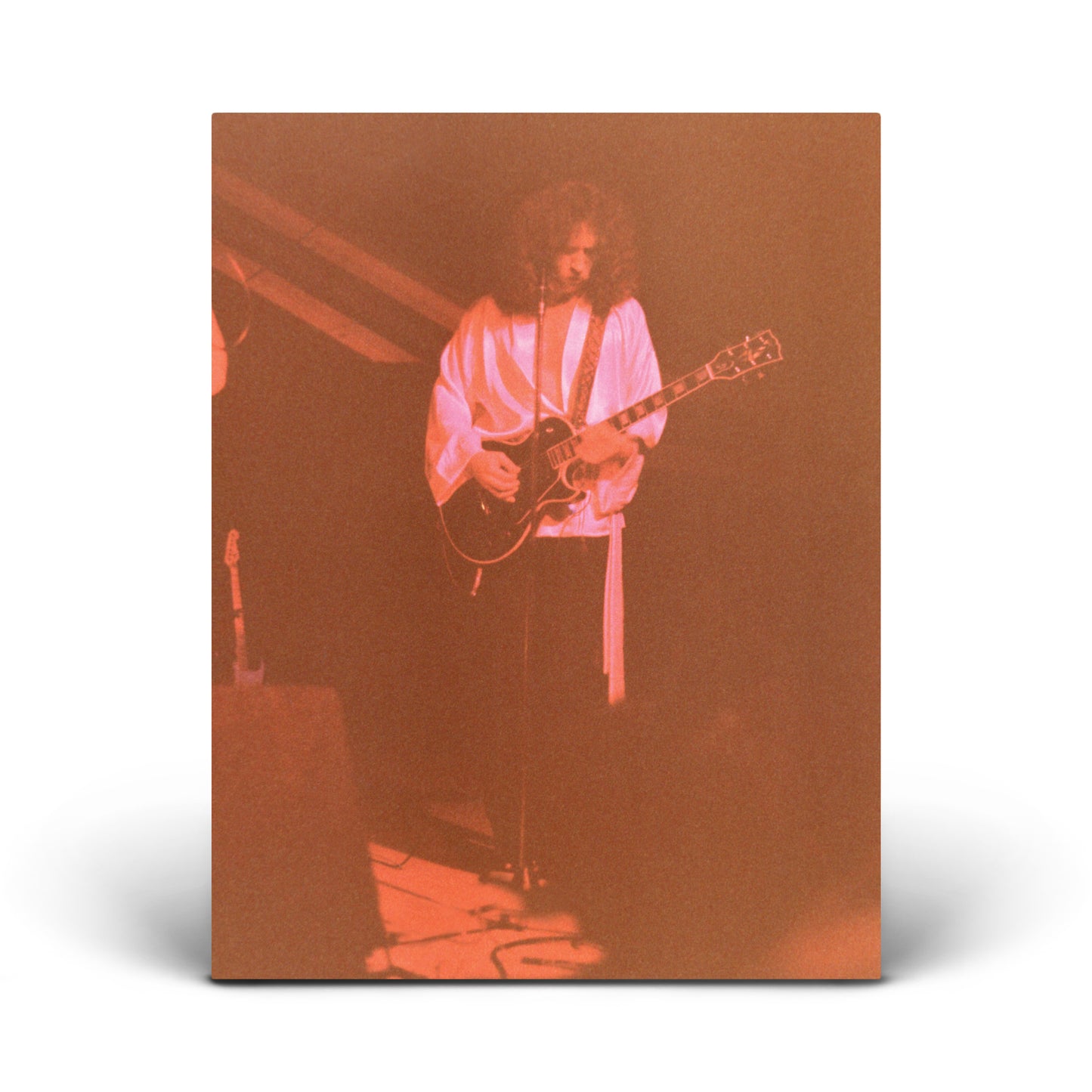 SUDDEN DEATH - (S/T) - LP - RED VINYL
