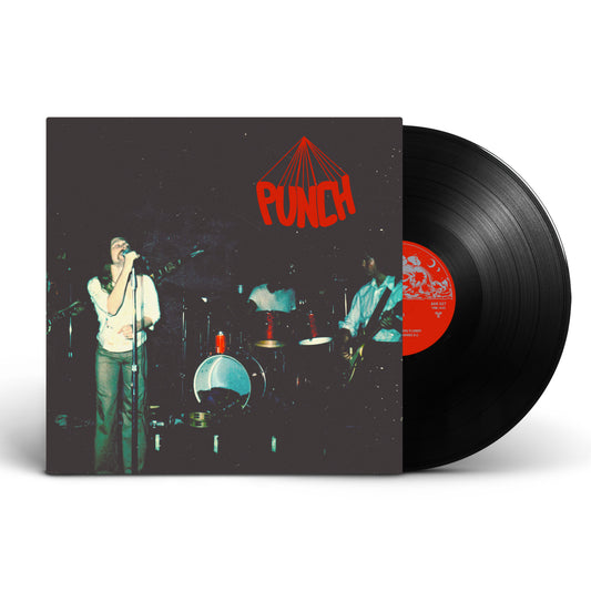 PUNCH - LP